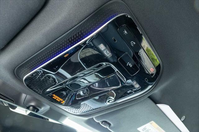 new 2025 Mercedes-Benz GLC 350e car, priced at $65,873
