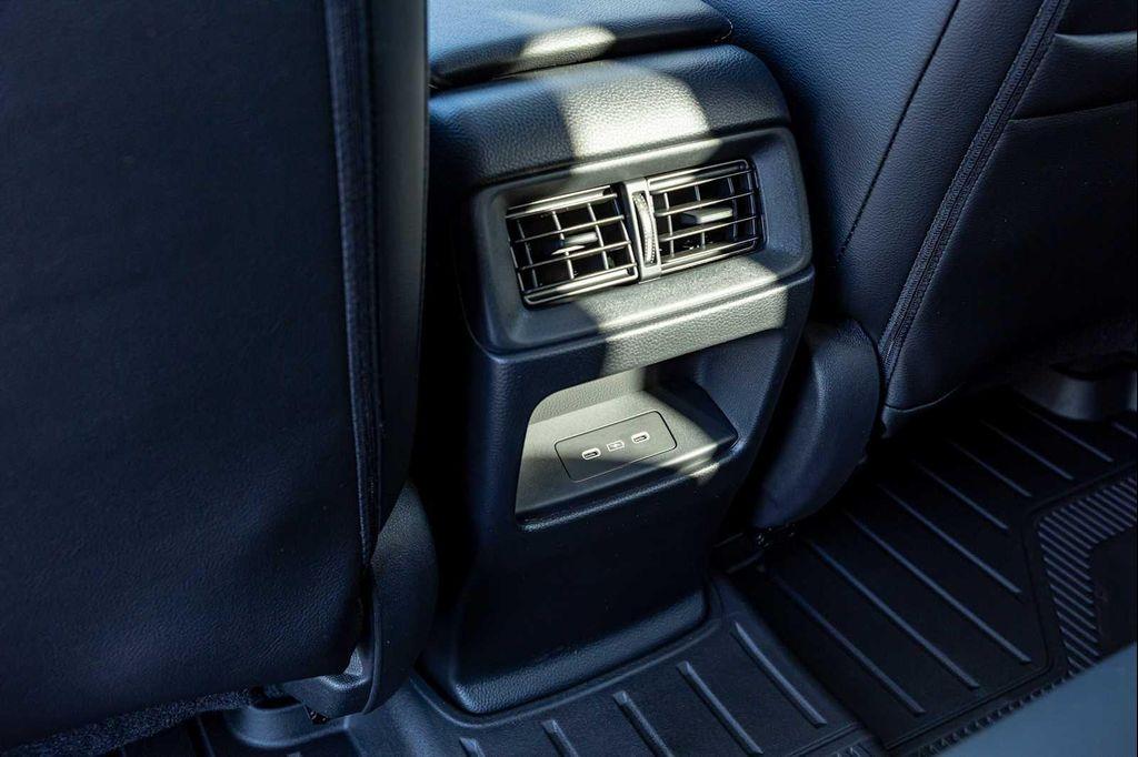new 2026 Honda CR-V car, priced at $37,350