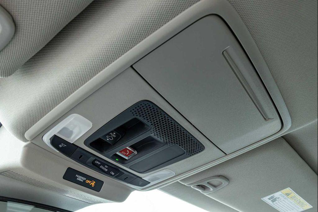 new 2025 Honda Accord car, priced at $30,410