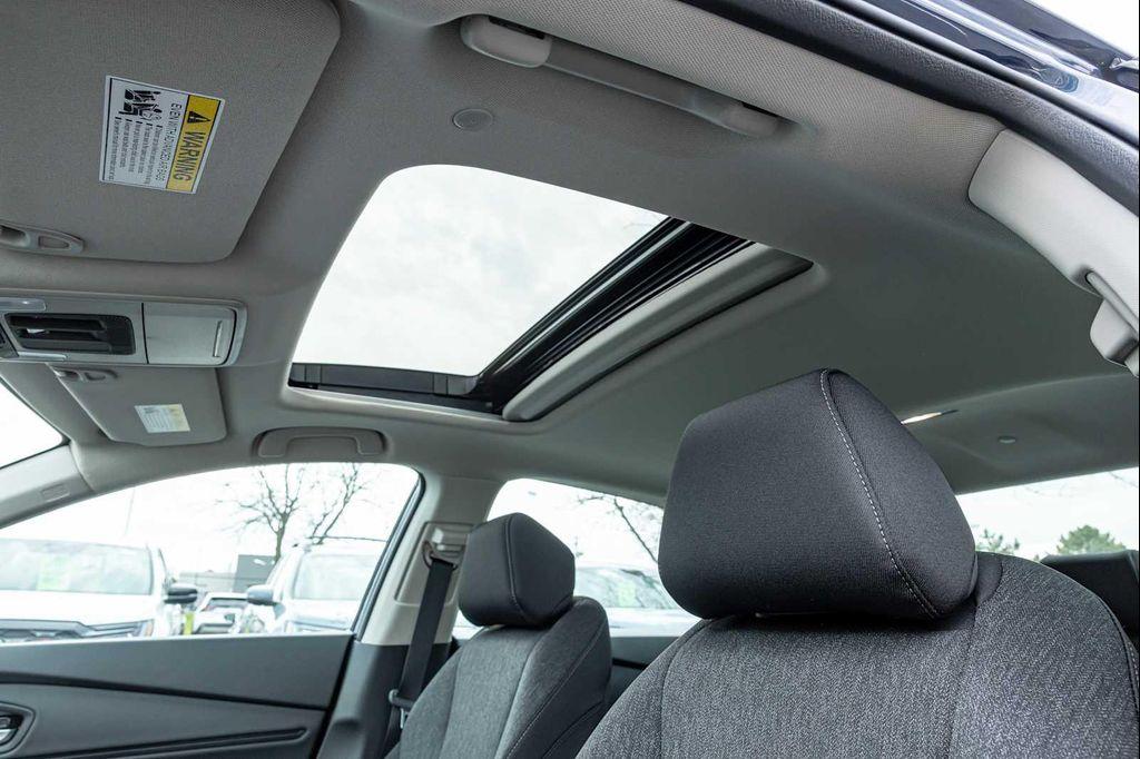 new 2025 Honda Accord car, priced at $30,410