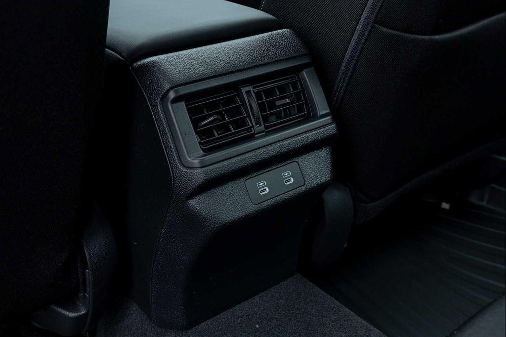 new 2025 Honda Accord car, priced at $30,410