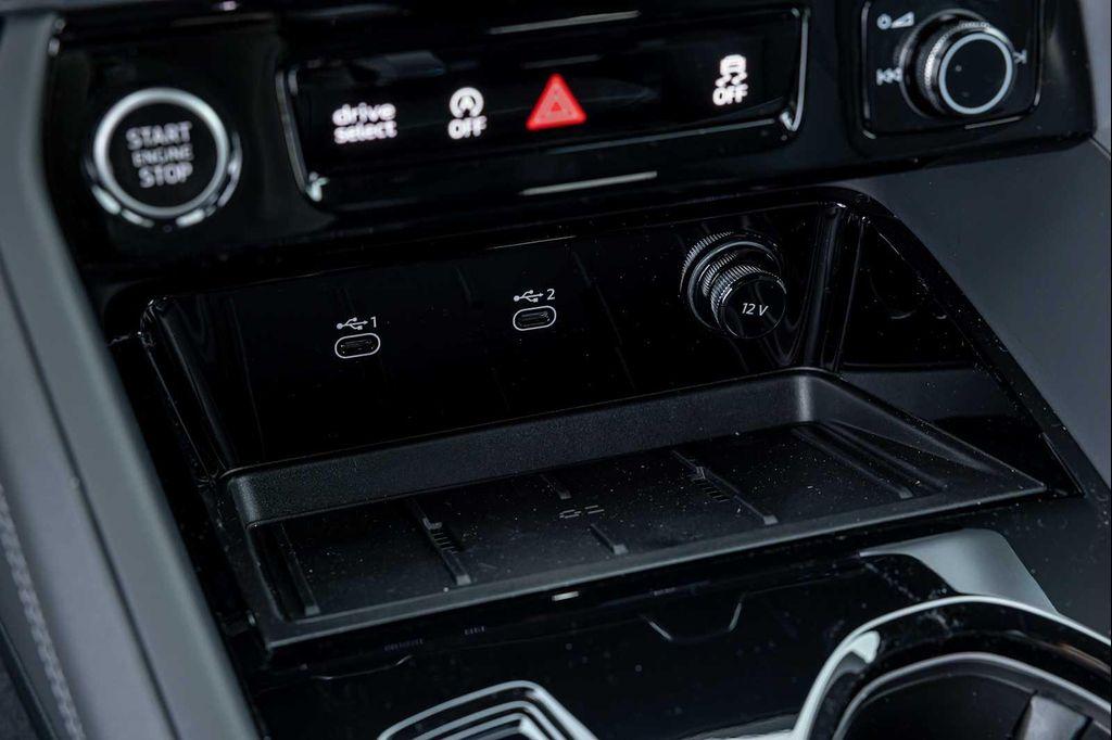 new 2025 Audi Q5 car, priced at $56,762