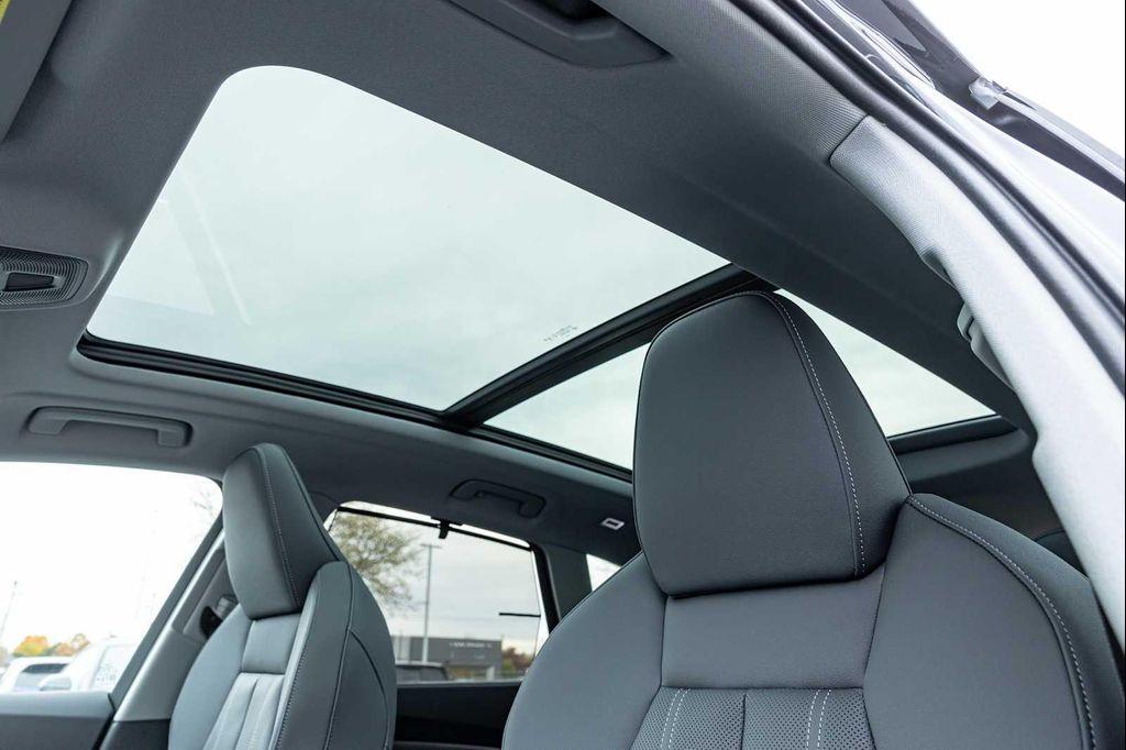 new 2025 Audi Q5 car, priced at $56,762