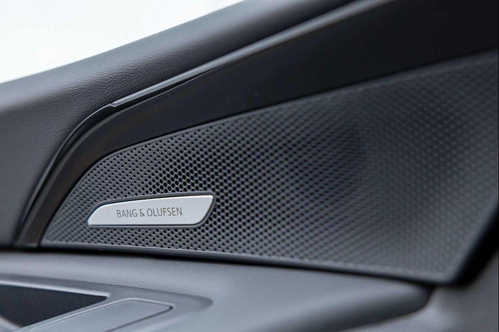 new 2025 Audi Q5 car, priced at $56,762