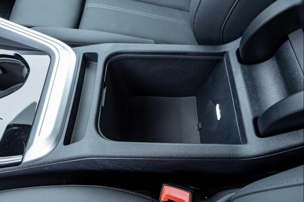 new 2025 Audi Q5 car, priced at $56,762