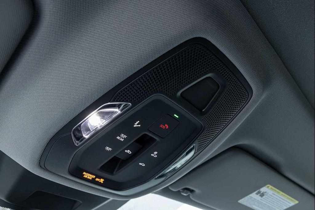 new 2025 Audi Q5 car, priced at $56,762