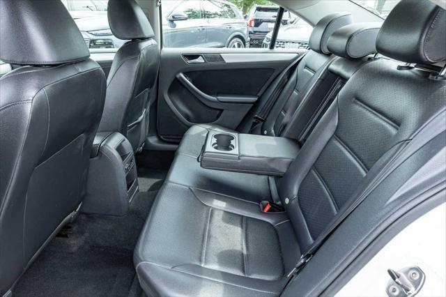 used 2014 Volkswagen Jetta car, priced at $8,400