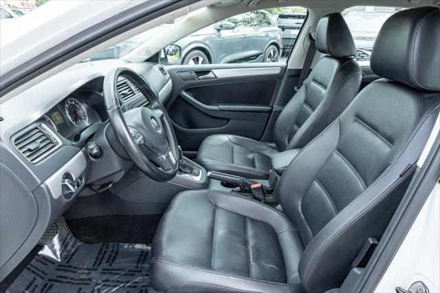 used 2014 Volkswagen Jetta car, priced at $8,400