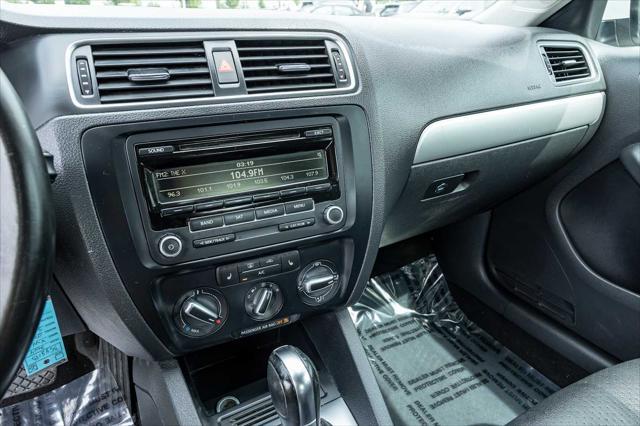 used 2014 Volkswagen Jetta car, priced at $8,400