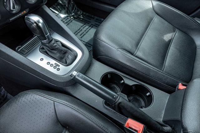 used 2014 Volkswagen Jetta car, priced at $8,400
