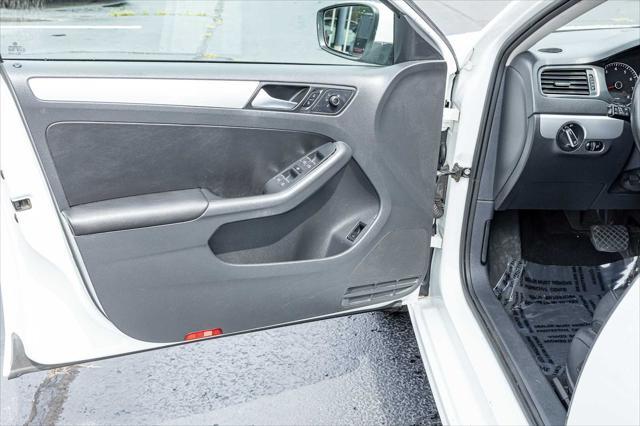 used 2014 Volkswagen Jetta car, priced at $8,400