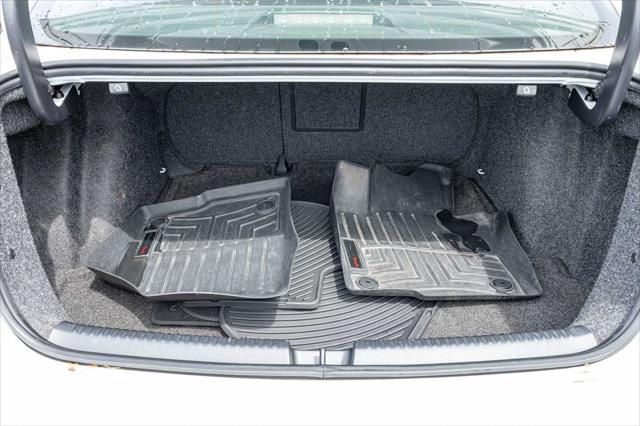 used 2014 Volkswagen Jetta car, priced at $8,400