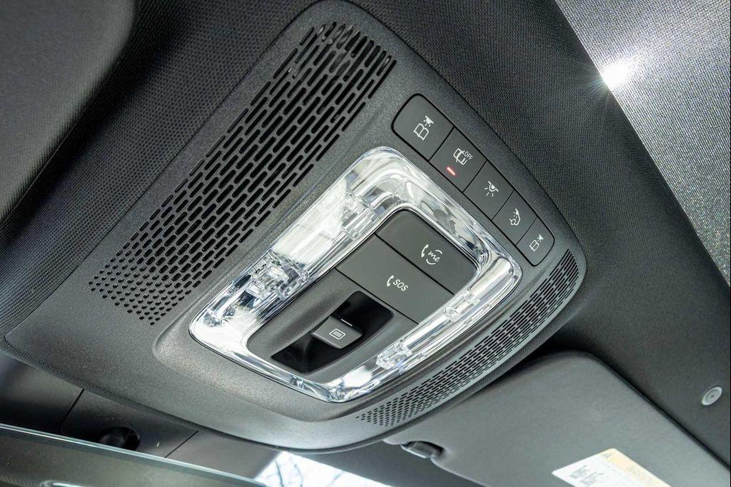 new 2025 Mercedes-Benz CLA 250 car, priced at $45,773