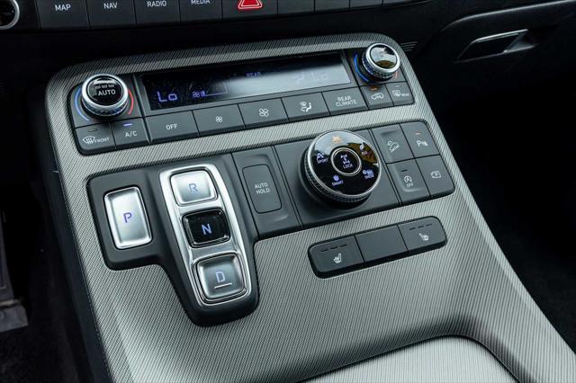 used 2024 Hyundai Palisade car, priced at $39,750