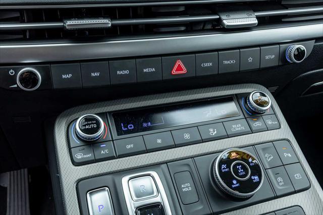 used 2024 Hyundai Palisade car, priced at $39,750