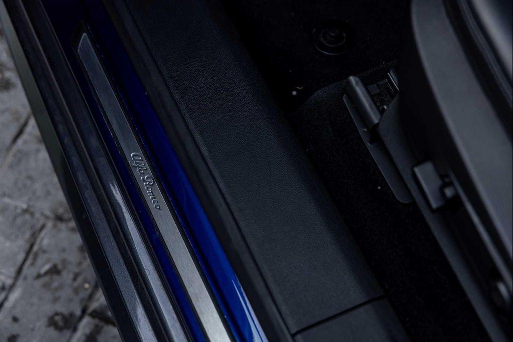 used 2022 Alfa Romeo Stelvio car, priced at $25,341