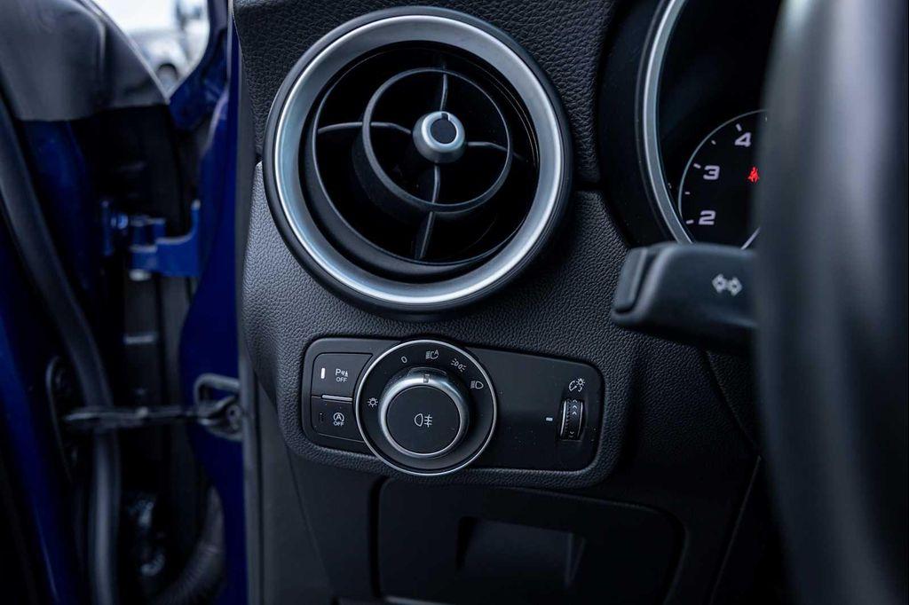 used 2022 Alfa Romeo Stelvio car, priced at $25,341