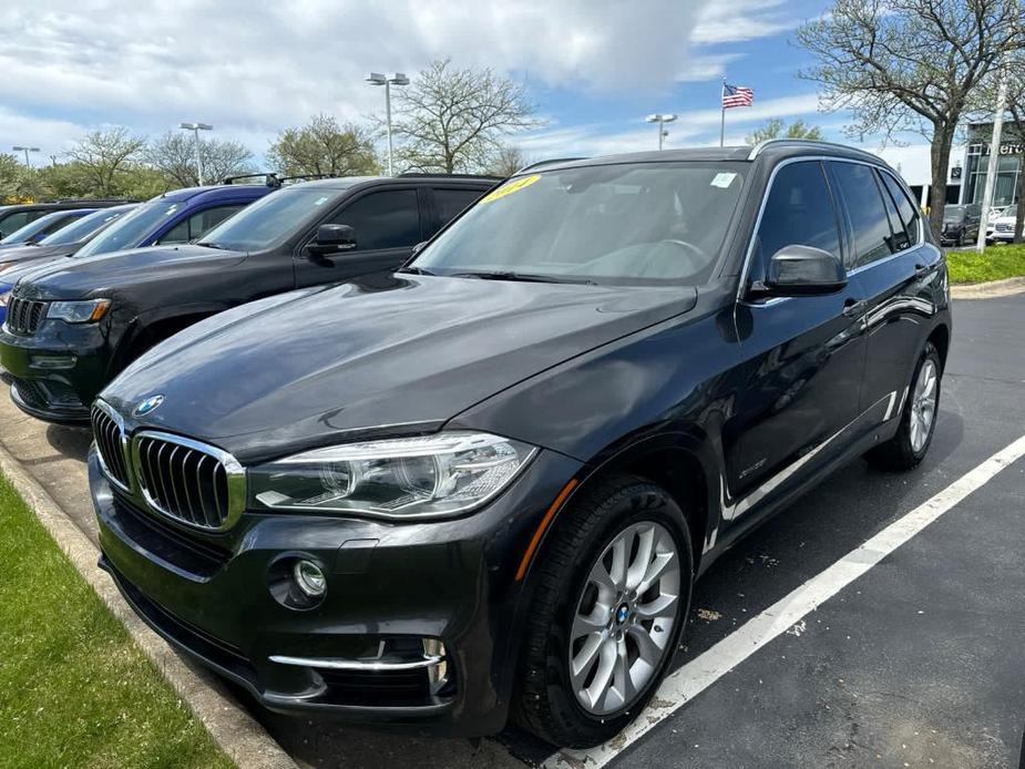 used 2014 BMW X5 car, priced at $15,985