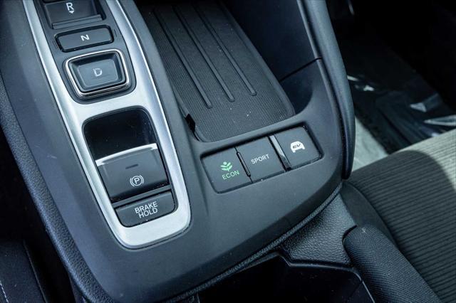 used 2019 Honda Insight car, priced at $19,750