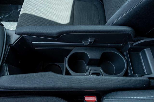 used 2019 Honda Insight car, priced at $19,750