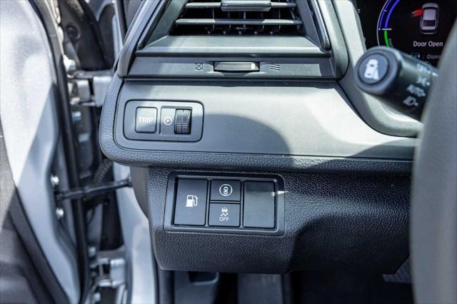 used 2019 Honda Insight car, priced at $19,750