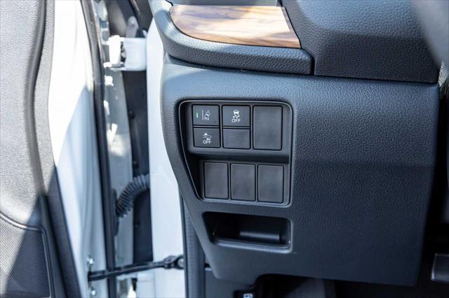 used 2020 Honda CR-V car, priced at $28,990