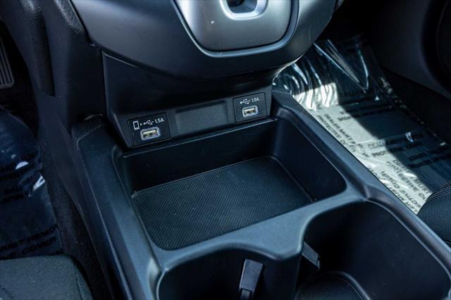 used 2020 Honda CR-V car, priced at $28,990