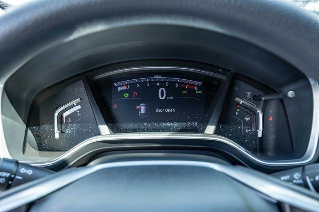 used 2020 Honda CR-V car, priced at $28,990