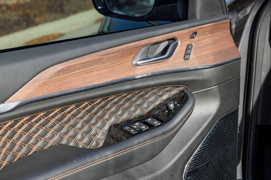 used 2022 Jeep Grand Cherokee car, priced at $42,593