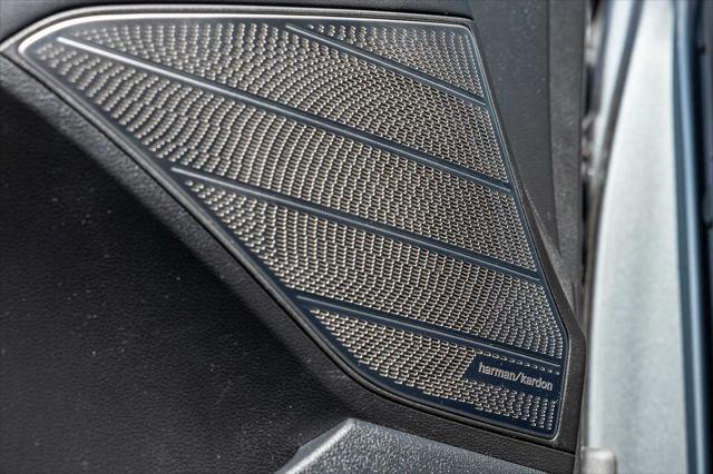used 2021 Hyundai Palisade car, priced at $29,750