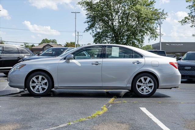 used 2008 Lexus ES 350 car, priced at $7,999