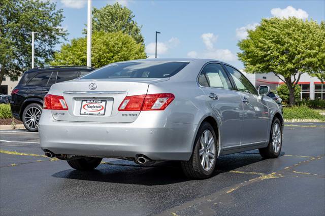 used 2008 Lexus ES 350 car, priced at $7,999