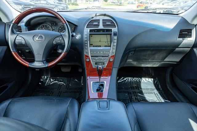 used 2008 Lexus ES 350 car, priced at $7,999