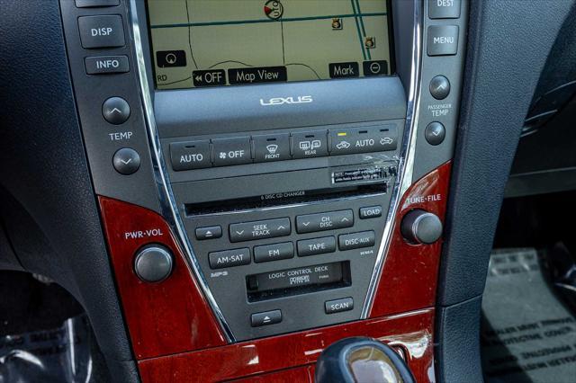 used 2008 Lexus ES 350 car, priced at $7,999