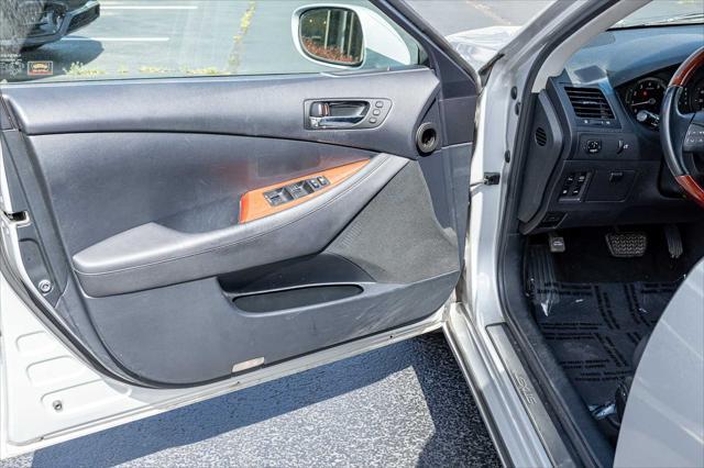 used 2008 Lexus ES 350 car, priced at $7,999