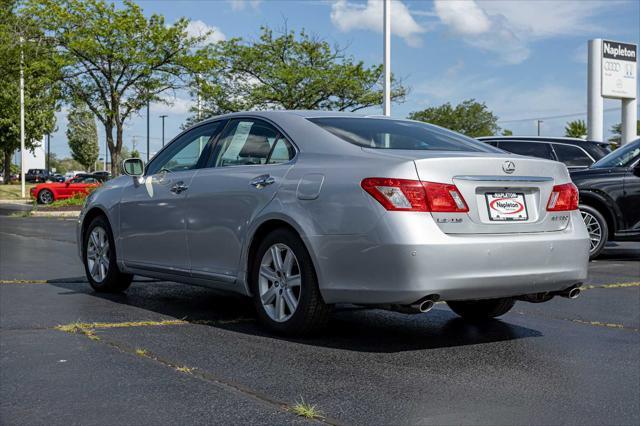 used 2008 Lexus ES 350 car, priced at $7,999