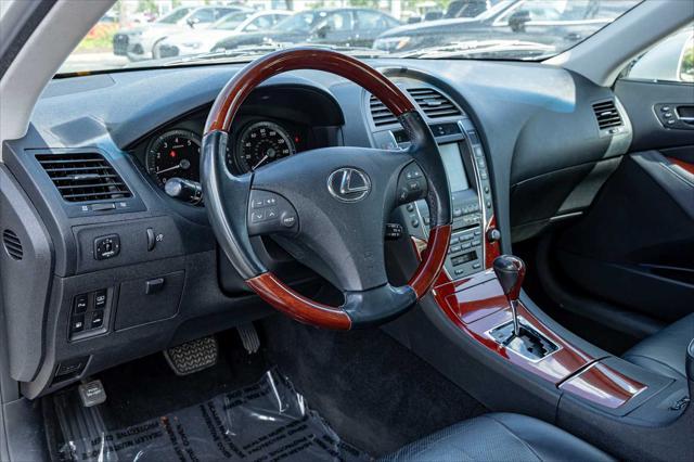 used 2008 Lexus ES 350 car, priced at $7,999