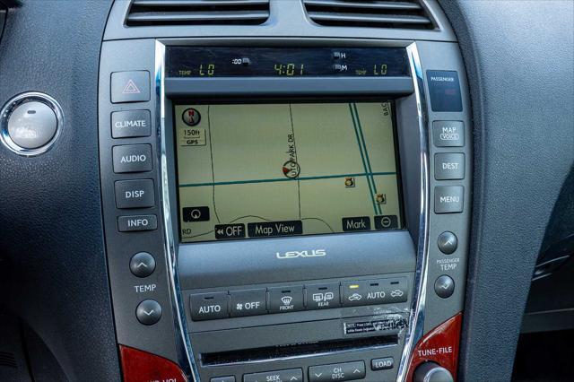 used 2008 Lexus ES 350 car, priced at $7,999
