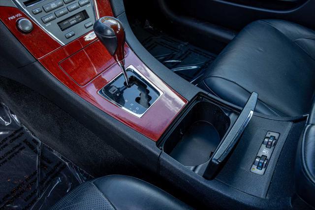 used 2008 Lexus ES 350 car, priced at $7,999
