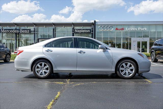 used 2008 Lexus ES 350 car, priced at $7,999