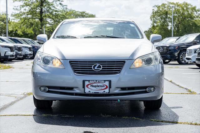 used 2008 Lexus ES 350 car, priced at $7,999