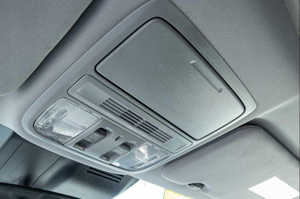 used 2022 Honda CR-V car, priced at $28,800