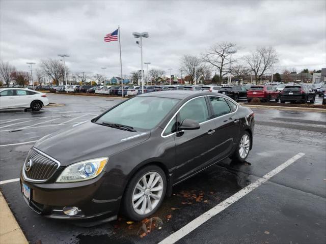 used 2013 Buick Verano car, priced at $8,995