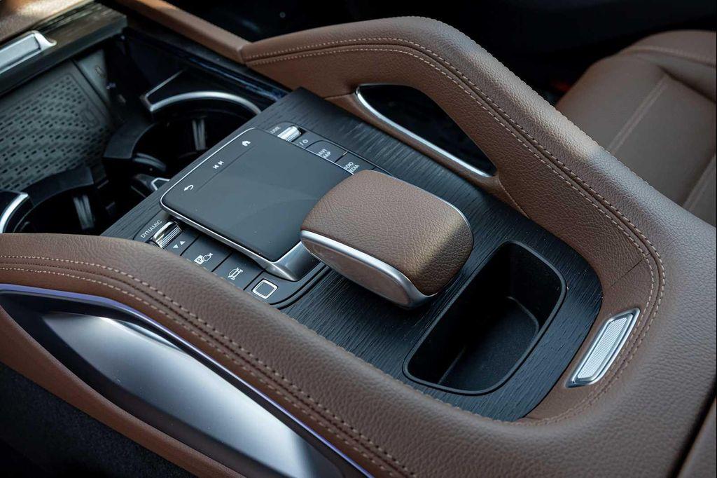 new 2026 Mercedes-Benz GLE 450 car, priced at $86,080