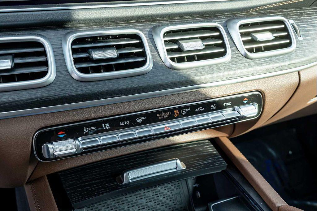 new 2026 Mercedes-Benz GLE 450 car, priced at $86,080