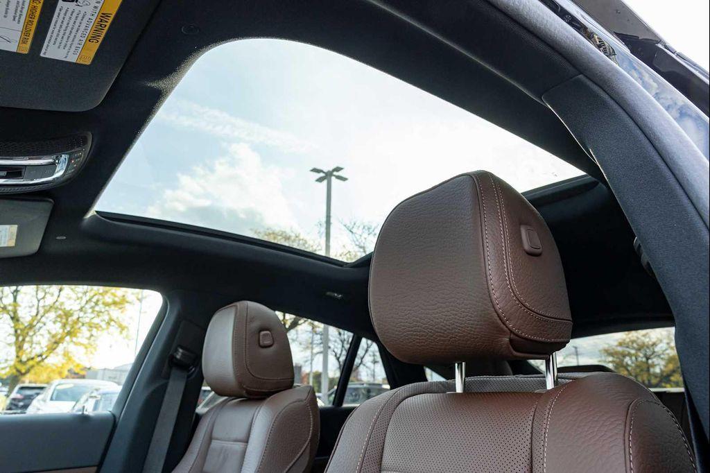 new 2026 Mercedes-Benz GLE 450 car, priced at $86,080