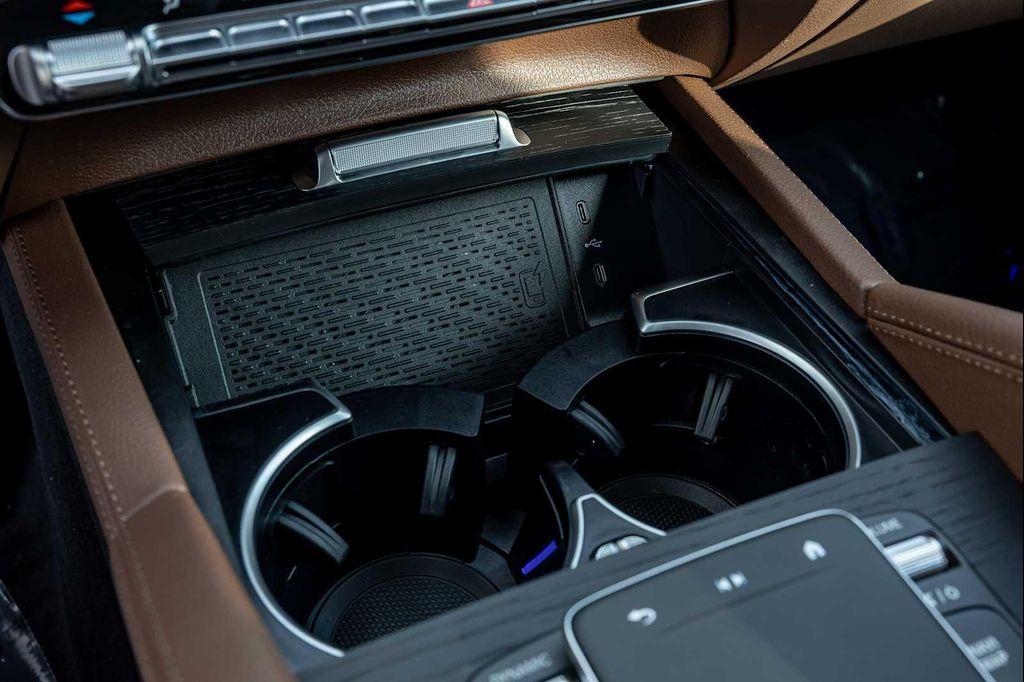 new 2026 Mercedes-Benz GLE 450 car, priced at $86,080