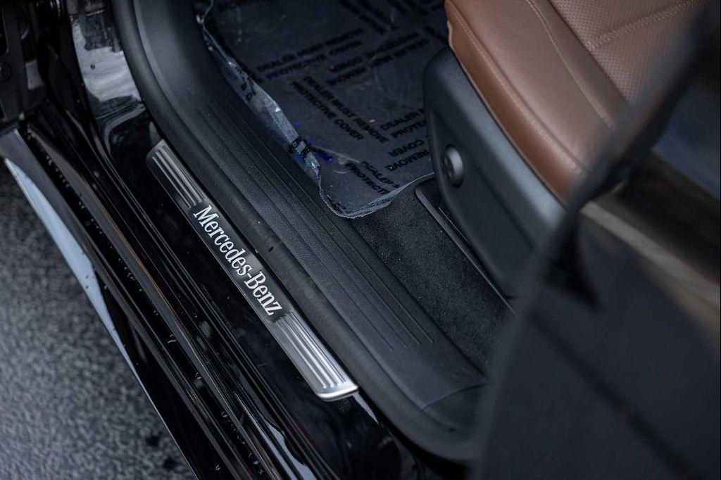 new 2026 Mercedes-Benz GLE 450 car, priced at $86,080