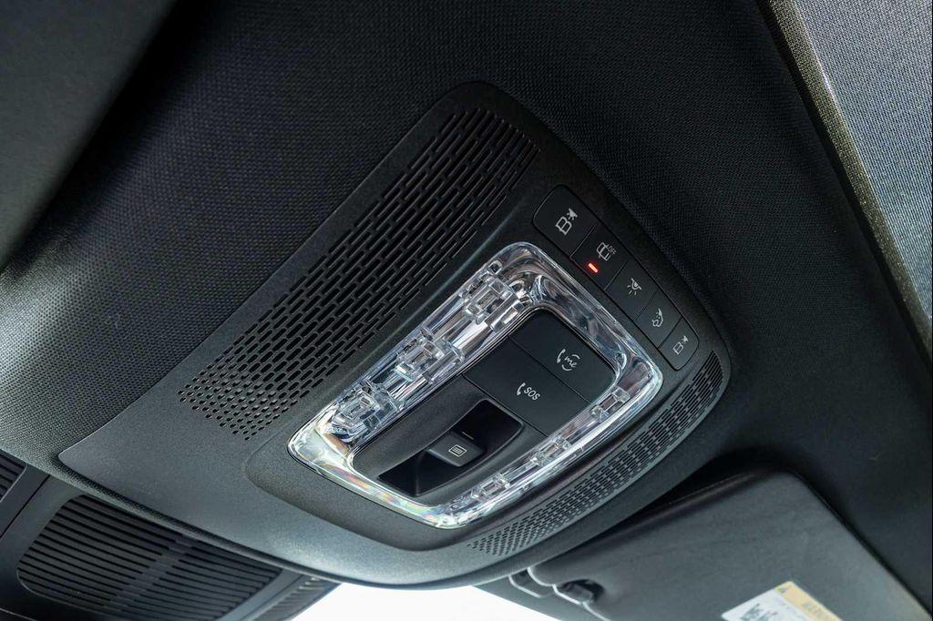 new 2026 Mercedes-Benz GLE 450 car, priced at $86,080