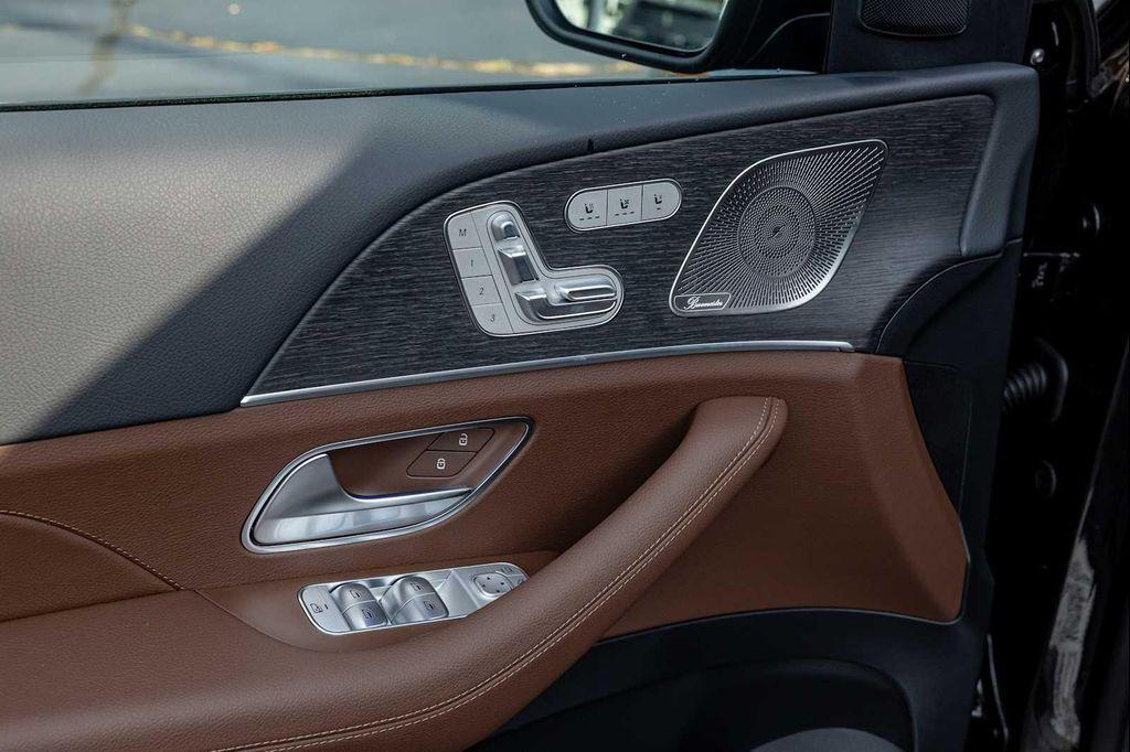 new 2026 Mercedes-Benz GLE 450 car, priced at $86,080